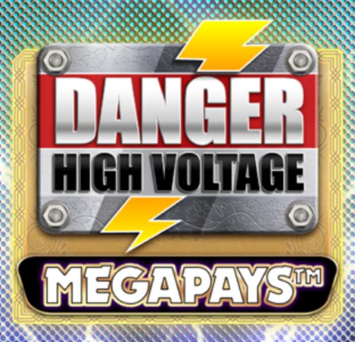 Danger High Voltage 1