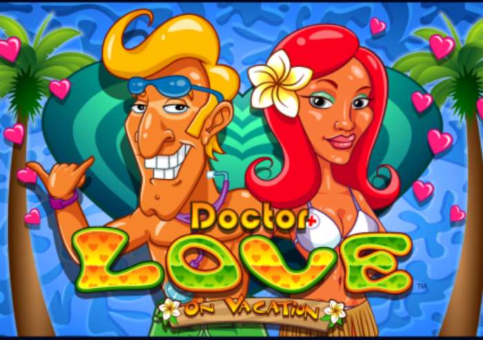 Doctor Love on Vacation 1