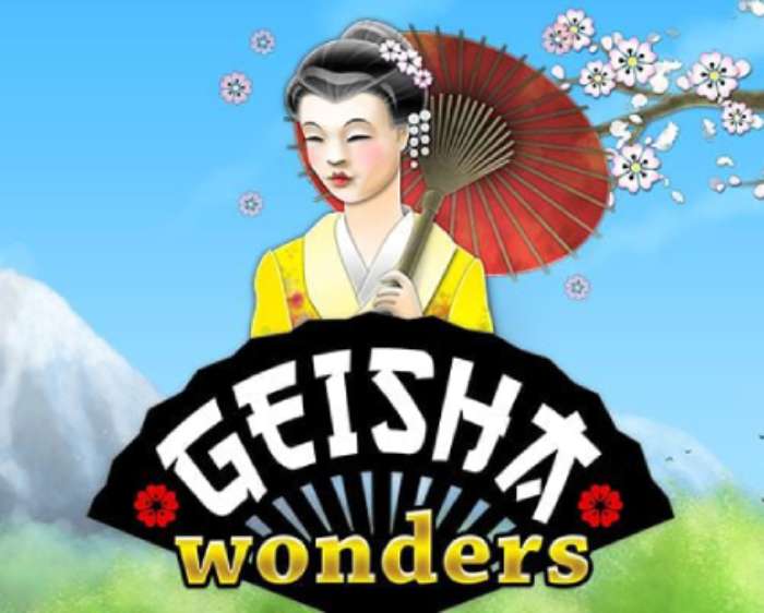 Geisha Wonders 1