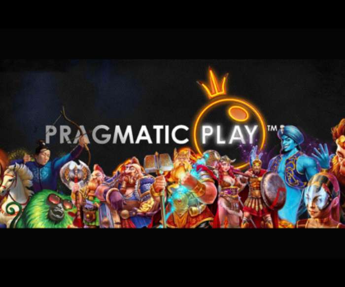 Pragmatic Play 2